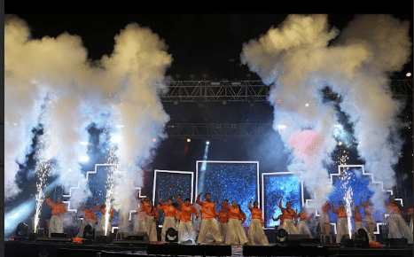 L J Institute of Media and Communications Ahmedabad Escaype photo 13